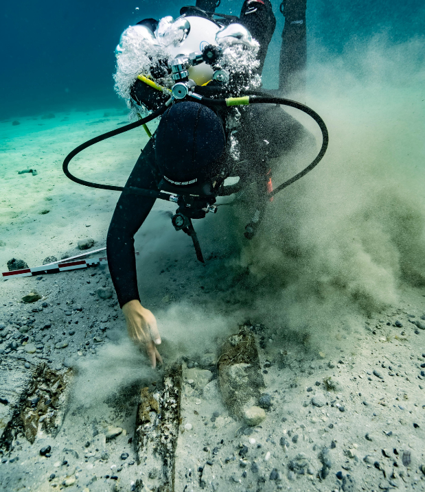 ocean research statistics image